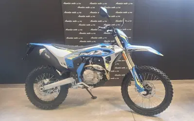 FB Mondial SMX 300 Enduro (2025 - 26) nuova