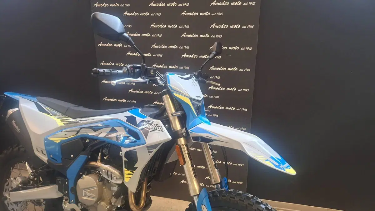 FB Mondial SMX 300 Enduro (2025 - 26) (3)