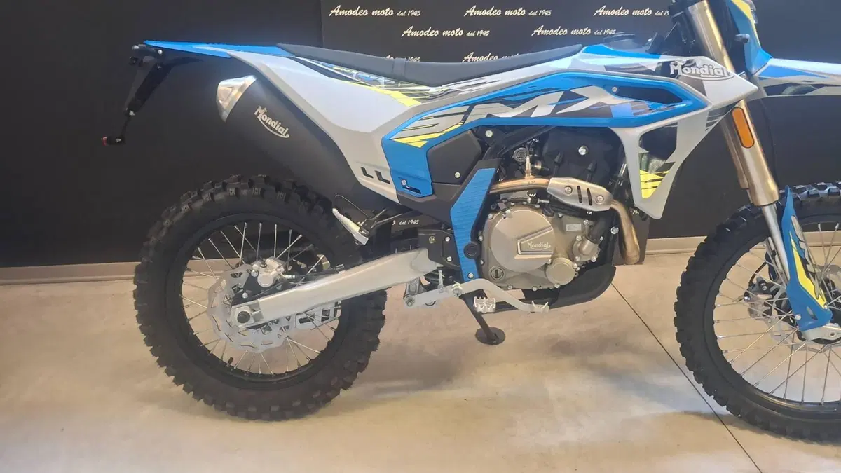 FB Mondial SMX 300 Enduro (2025 - 26) (4)