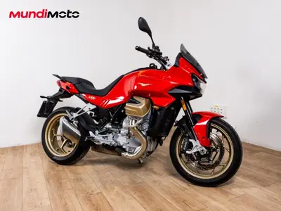 Moto Guzzi V100 Mandello (2022 - 24) usata