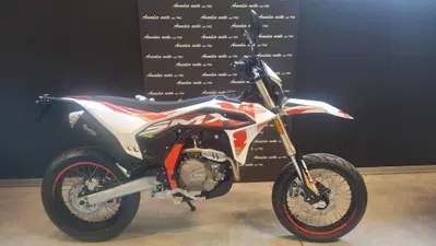 FB Mondial SMX 300 Motard (2026) nuova