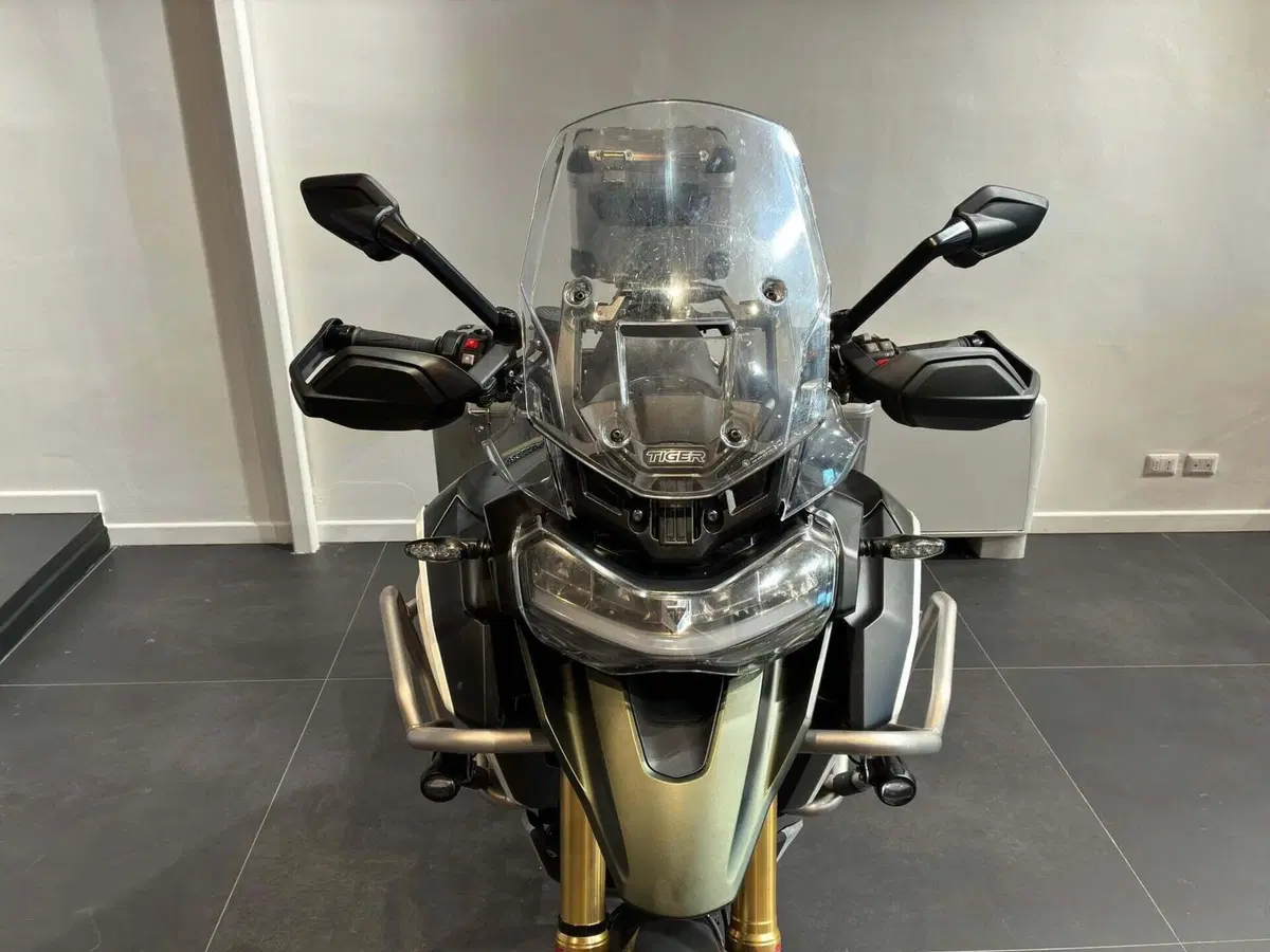 Triumph Tiger 1200 Rally Explorer (2022 - 23) (3)