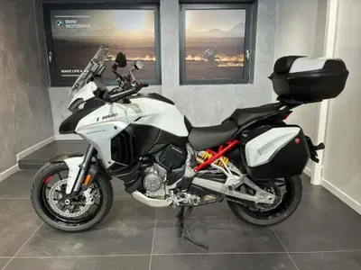 Ducati Multistrada V4 S (2021 - 24) usata