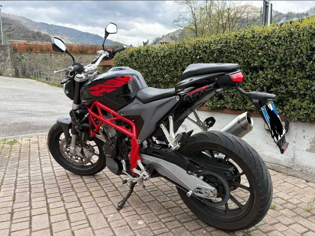 Swm Varez 125 (2020) (4)