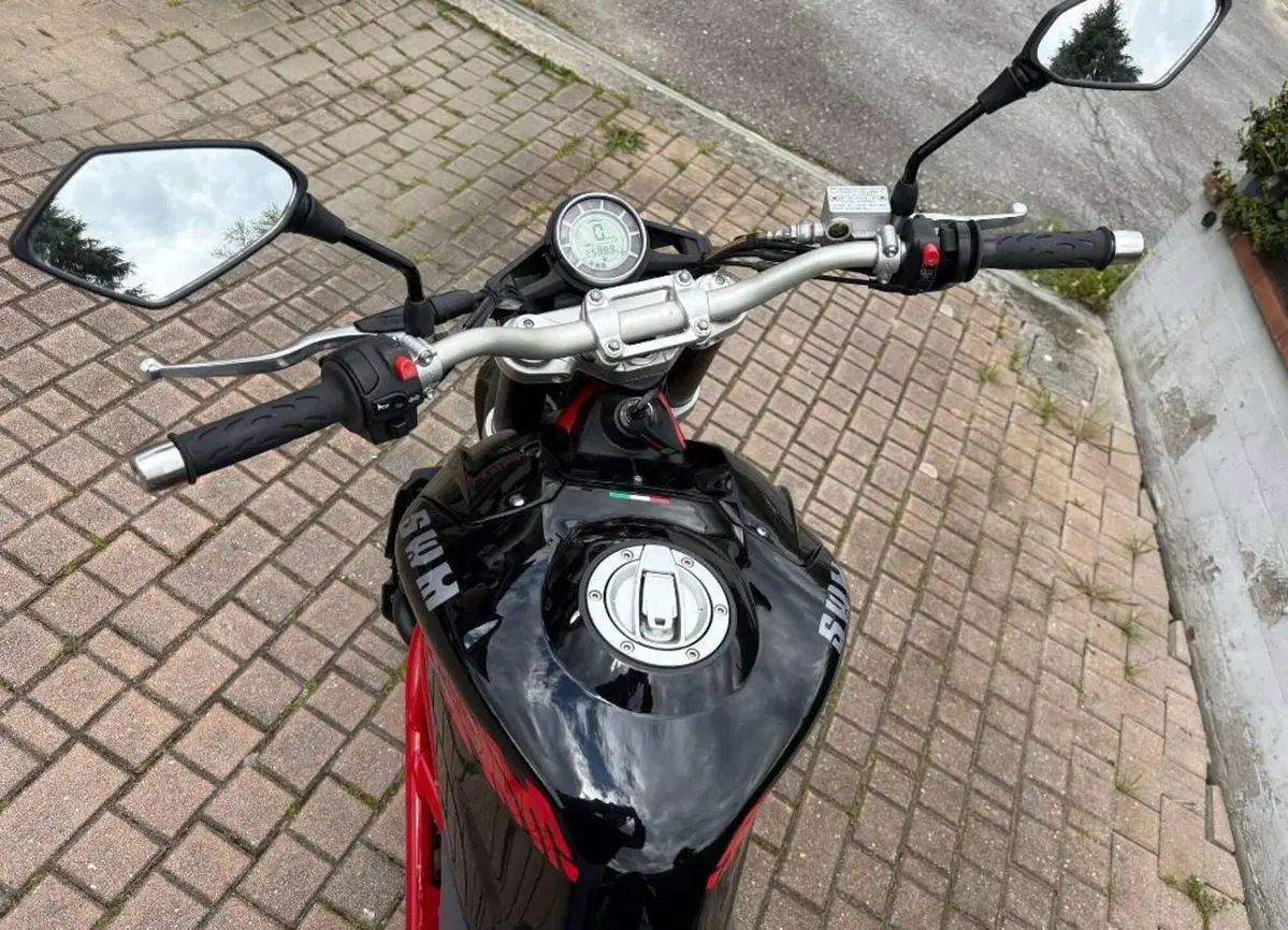 Swm Varez 125 (2020) (6)