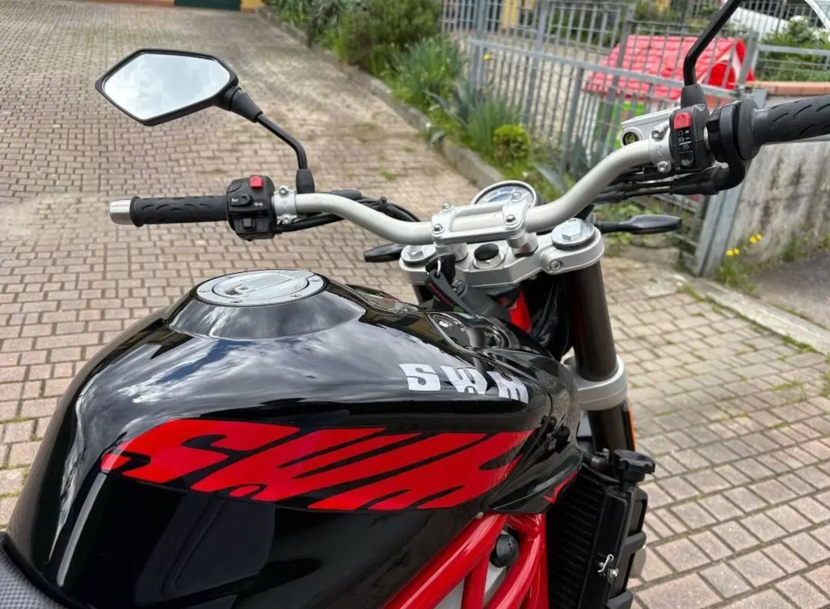 Swm Varez 125 (2020) (7)