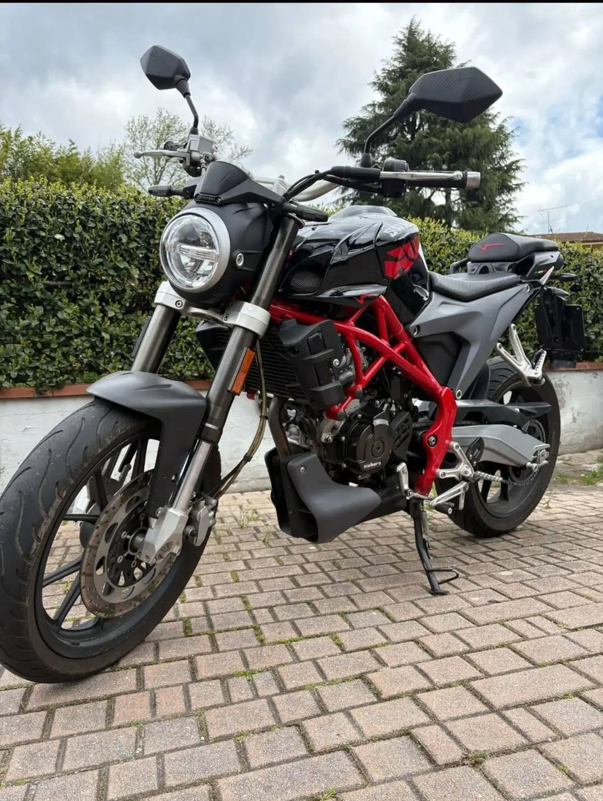 Swm Varez 125 (2020) (8)