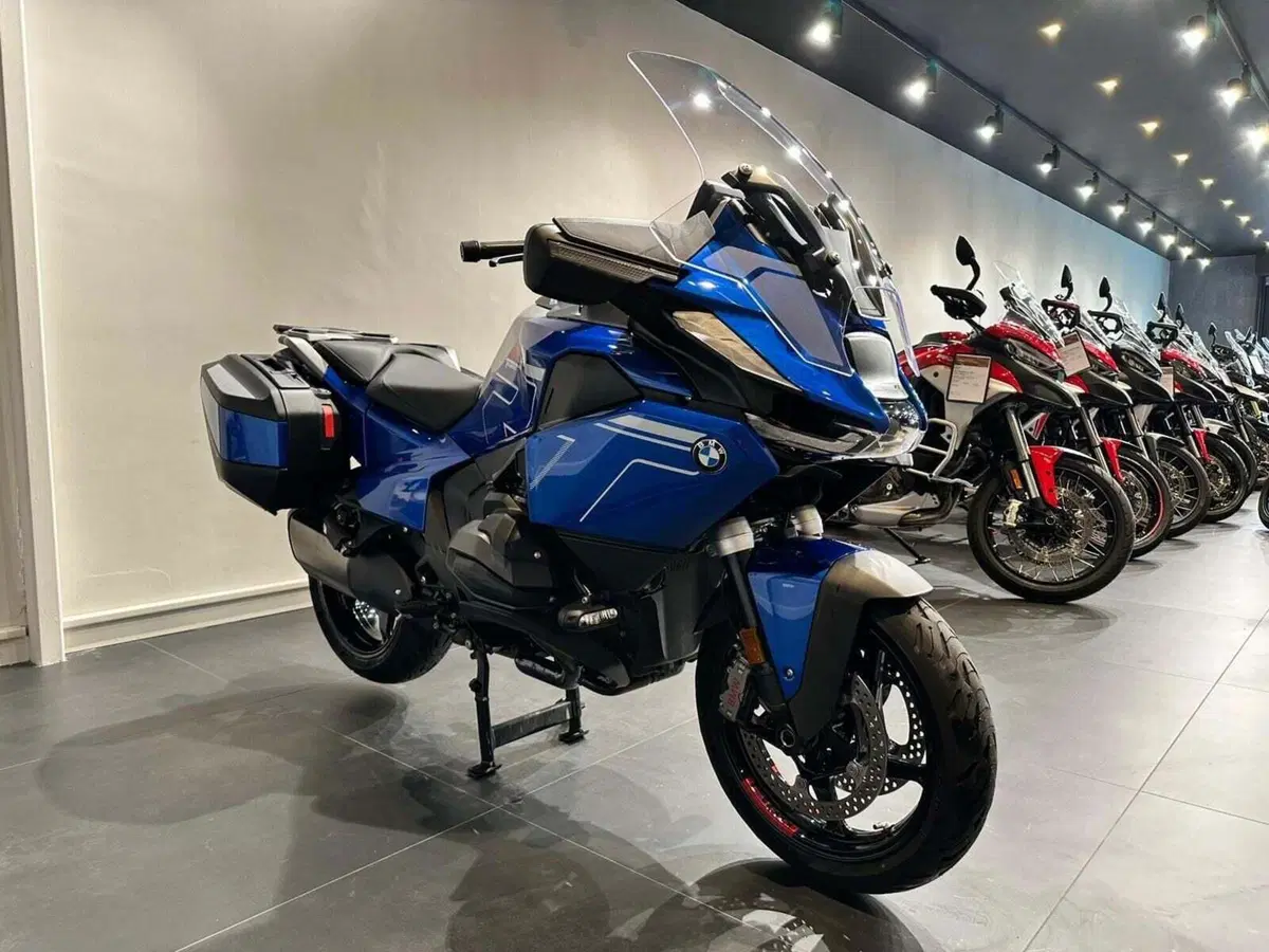 Bmw R 1300 RT (2026) (5)