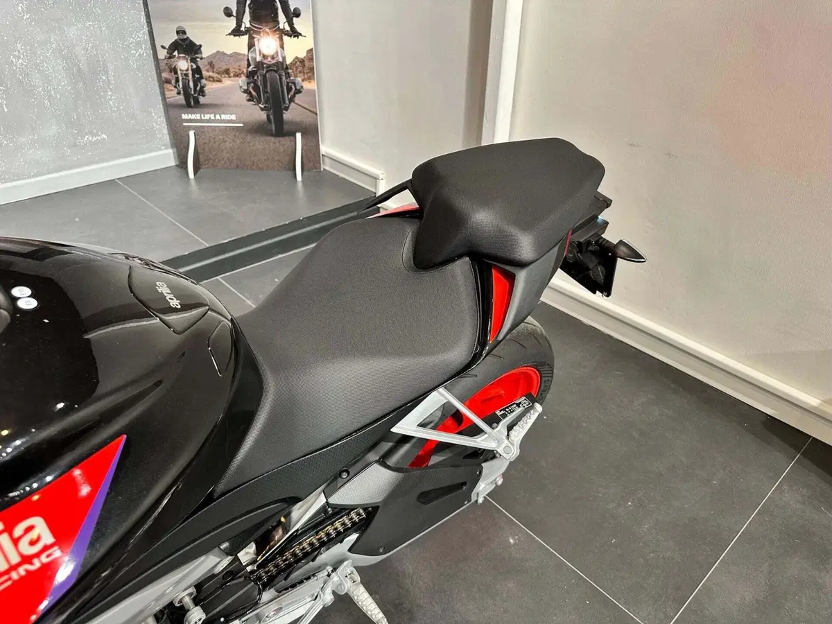 Aprilia RS 660 (2020 - 24) (7)