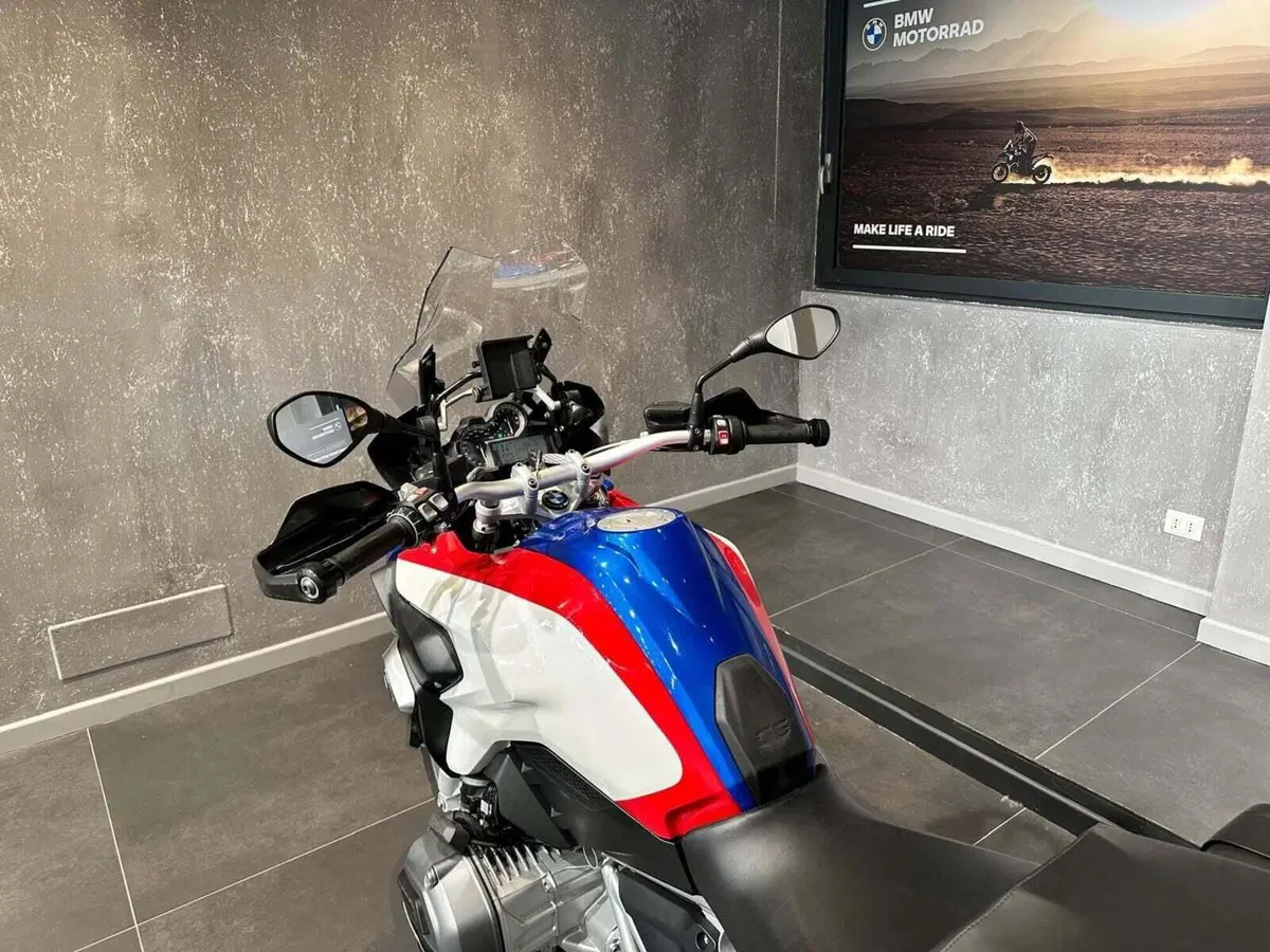 Bmw R 1200 GS (2013 - 16) (15)