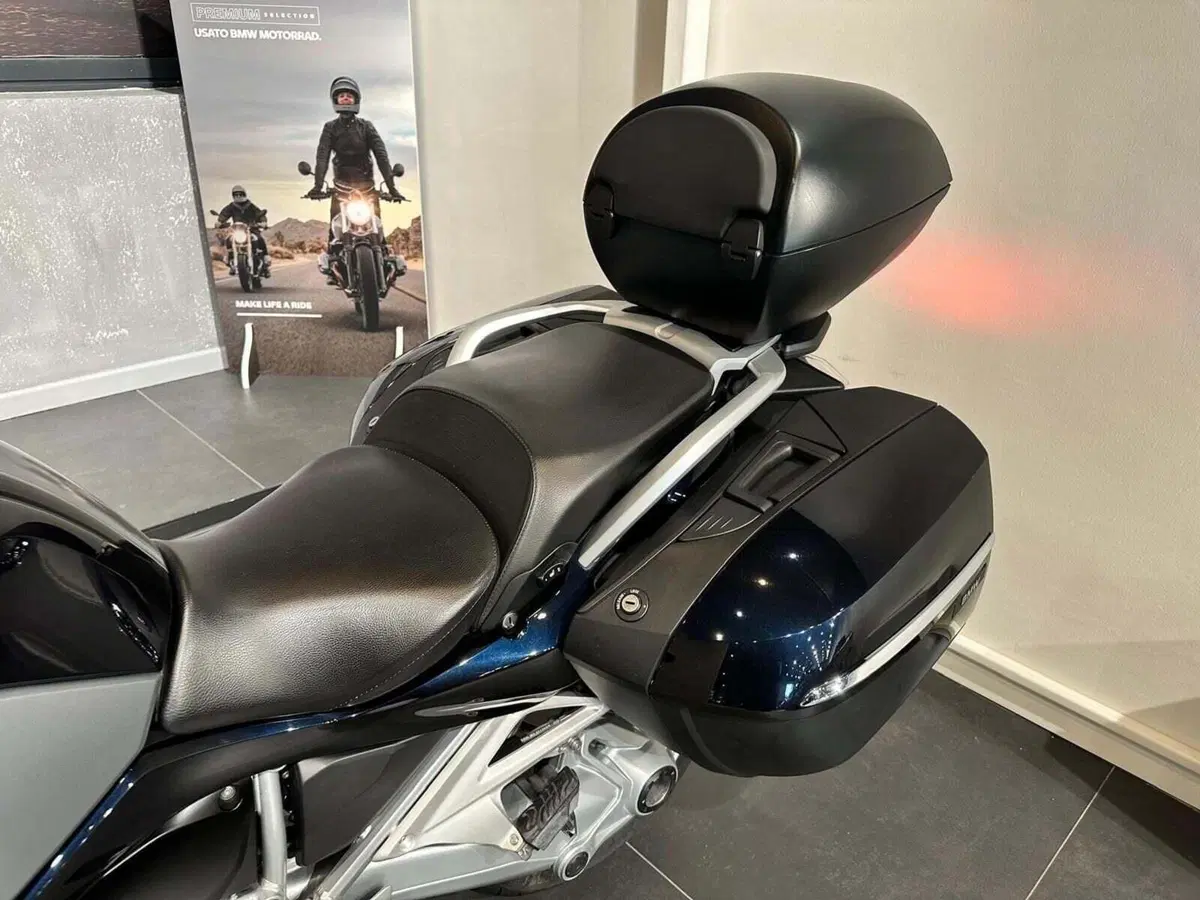 Bmw R 1200 RT (2017 - 18) (9)