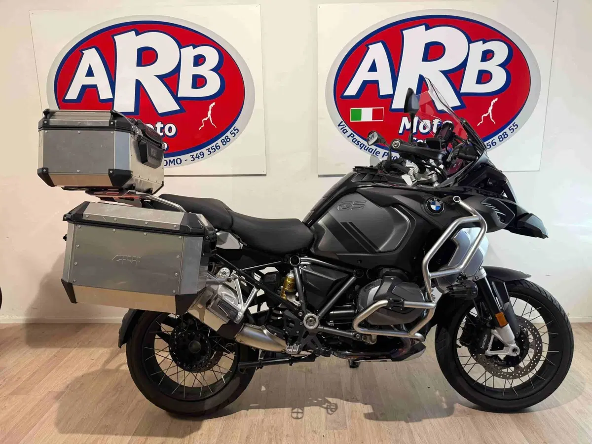 Bmw R 1250 GS Adventure (2021 - 24)