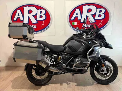 Bmw R 1250 GS Adventure (2021 - 24) usata