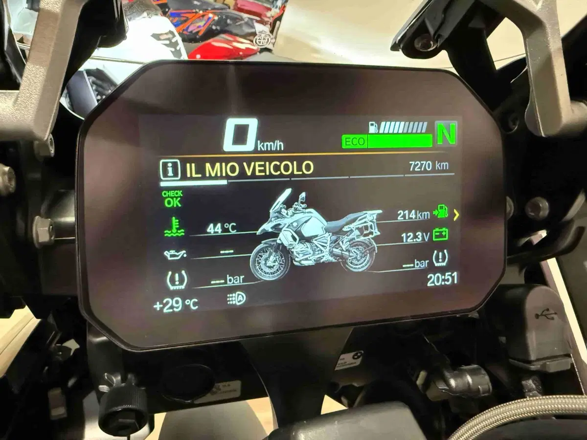 Bmw R 1250 GS Adventure (2021 - 24) (6)