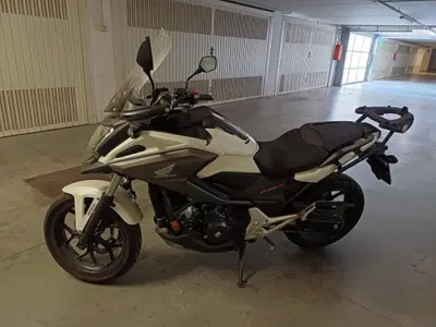 Honda NC 750 X DCT ABS (2018 - 20) usata
