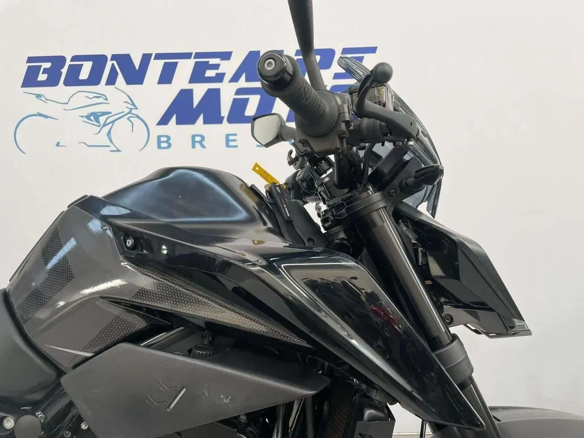 KTM 890 Duke (2021 - 23) (4)