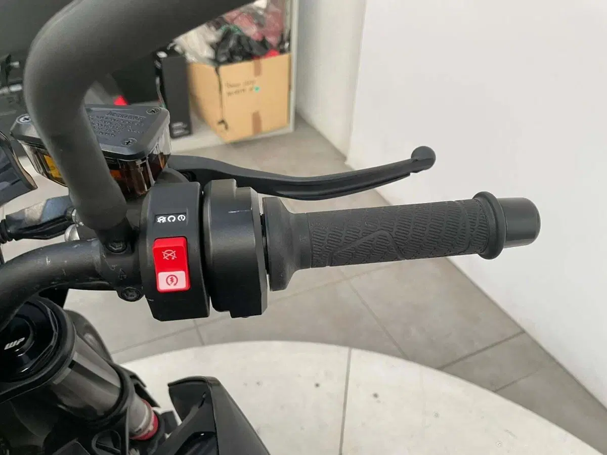 KTM 890 Duke (2021 - 23) (11)