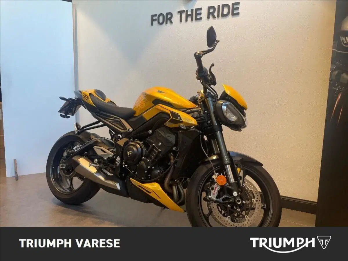 Triumph Street Triple 765 RS (2023 - 26) (4)