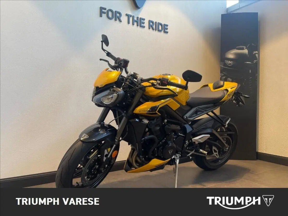Triumph Street Triple 765 RS (2023 - 26) (3)