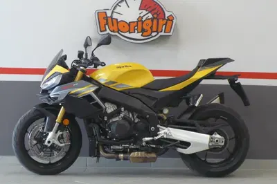 Aprilia Tuono V4 (2025 - 26) usata