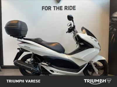 Honda PCX 125 (2009 - 13) usata