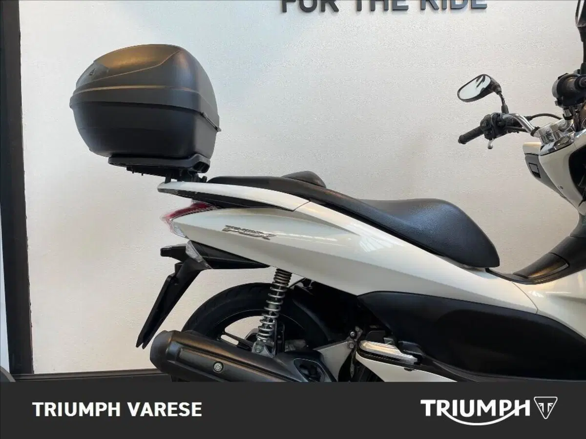 Honda PCX 125 (2009 - 13) (5)