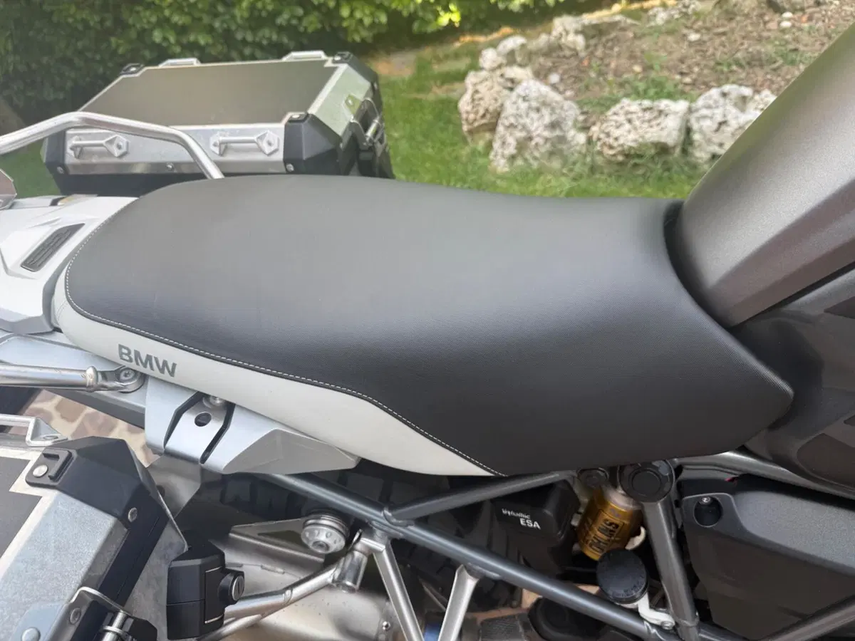 Bmw R 1200 GS Adventure (2017 - 18) (12)