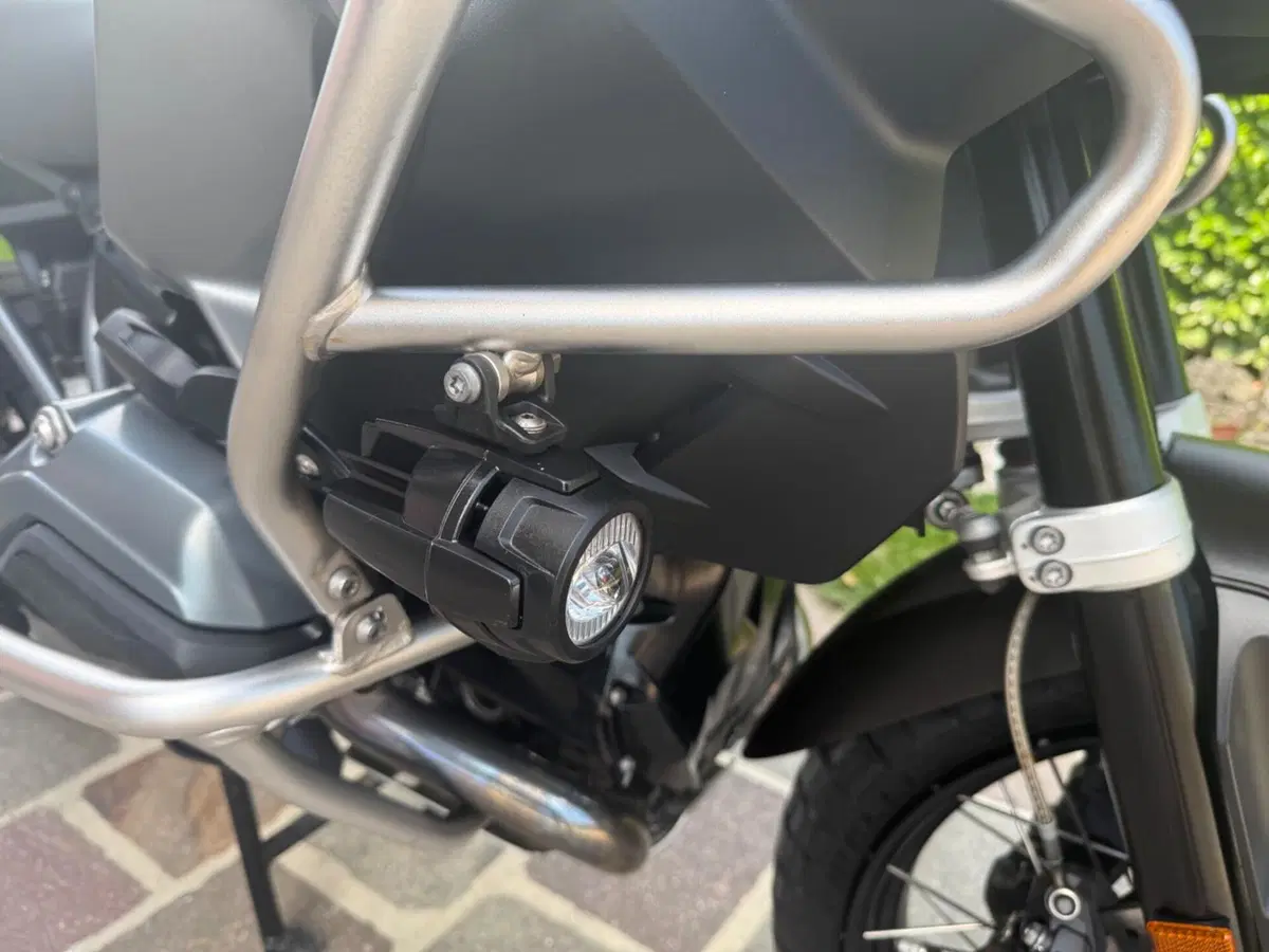 Bmw R 1200 GS Adventure (2017 - 18) (15)