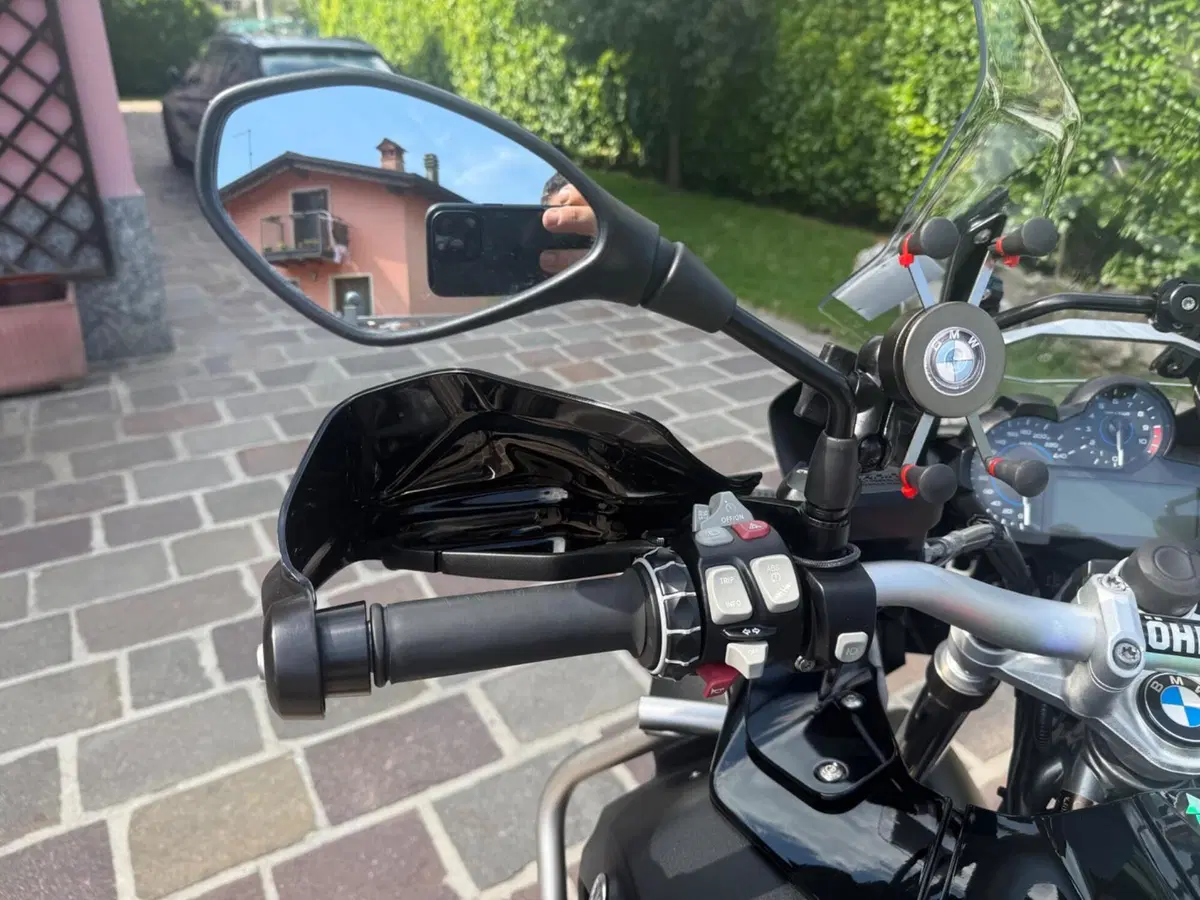 Bmw R 1200 GS Adventure (2017 - 18) (10)