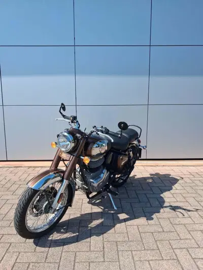 Royal Enfield Classic 350 (2021 - 26) usata