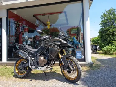 Voge Valico 625DSX (2025 - 26) nuova