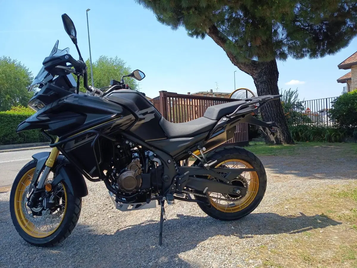 Voge Valico 625DSX (2025 - 26) (2)