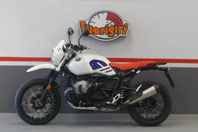 Bmw R nineT Urban GS 1200 (2017 - 20) usata