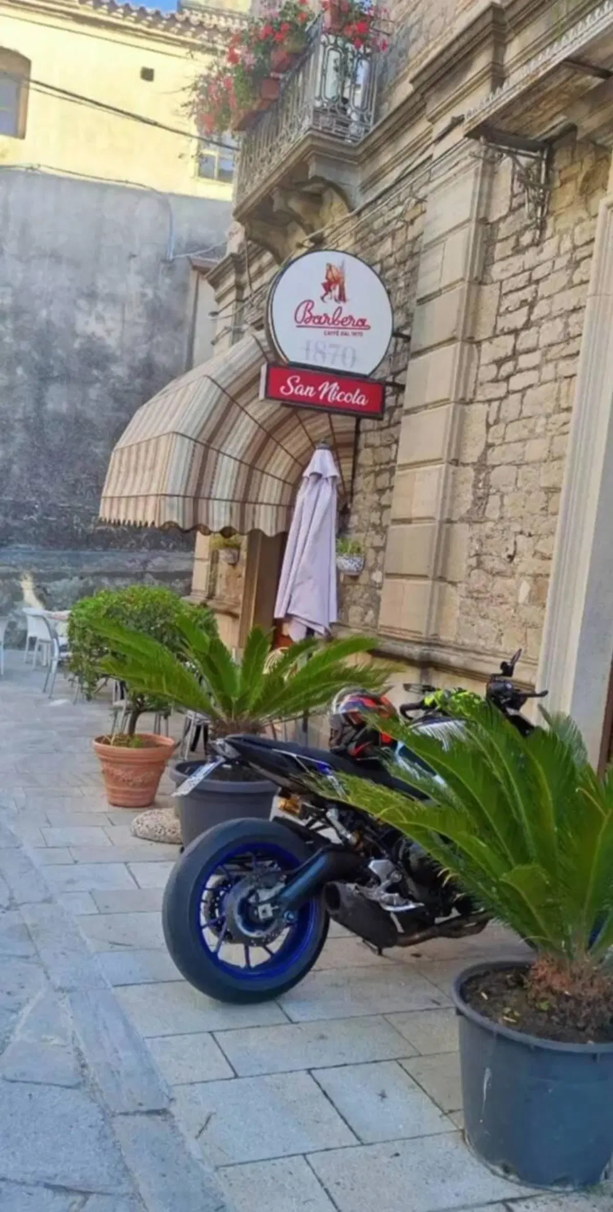 Yamaha MT-09 SP (2018 - 20) (10)