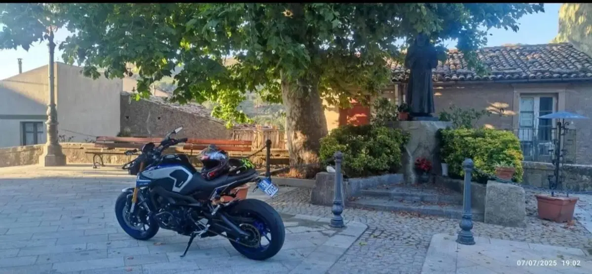 Yamaha MT-09 SP (2018 - 20) (12)