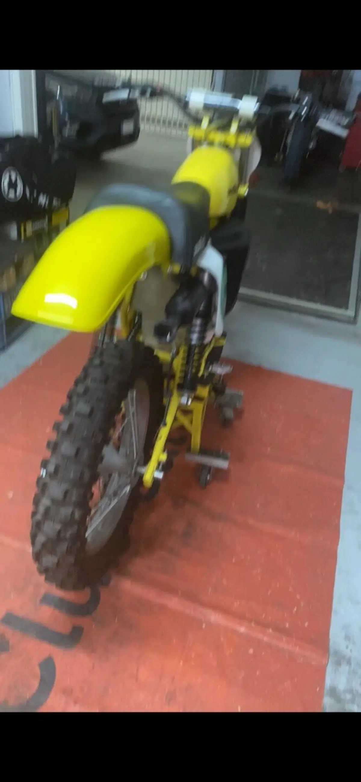 Ancillotti Cross 250  (2)