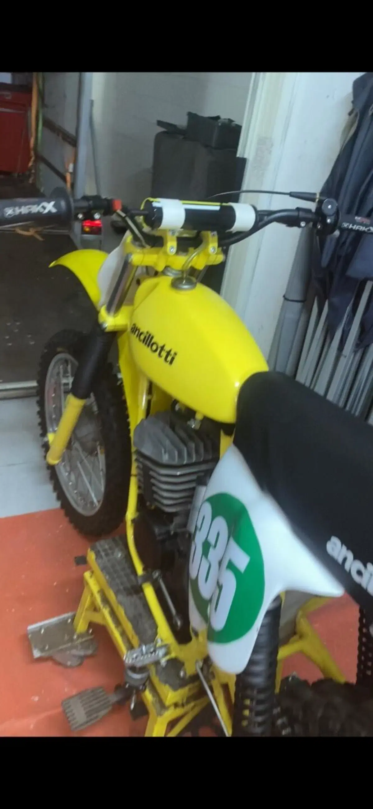 Ancillotti Cross 250  (3)