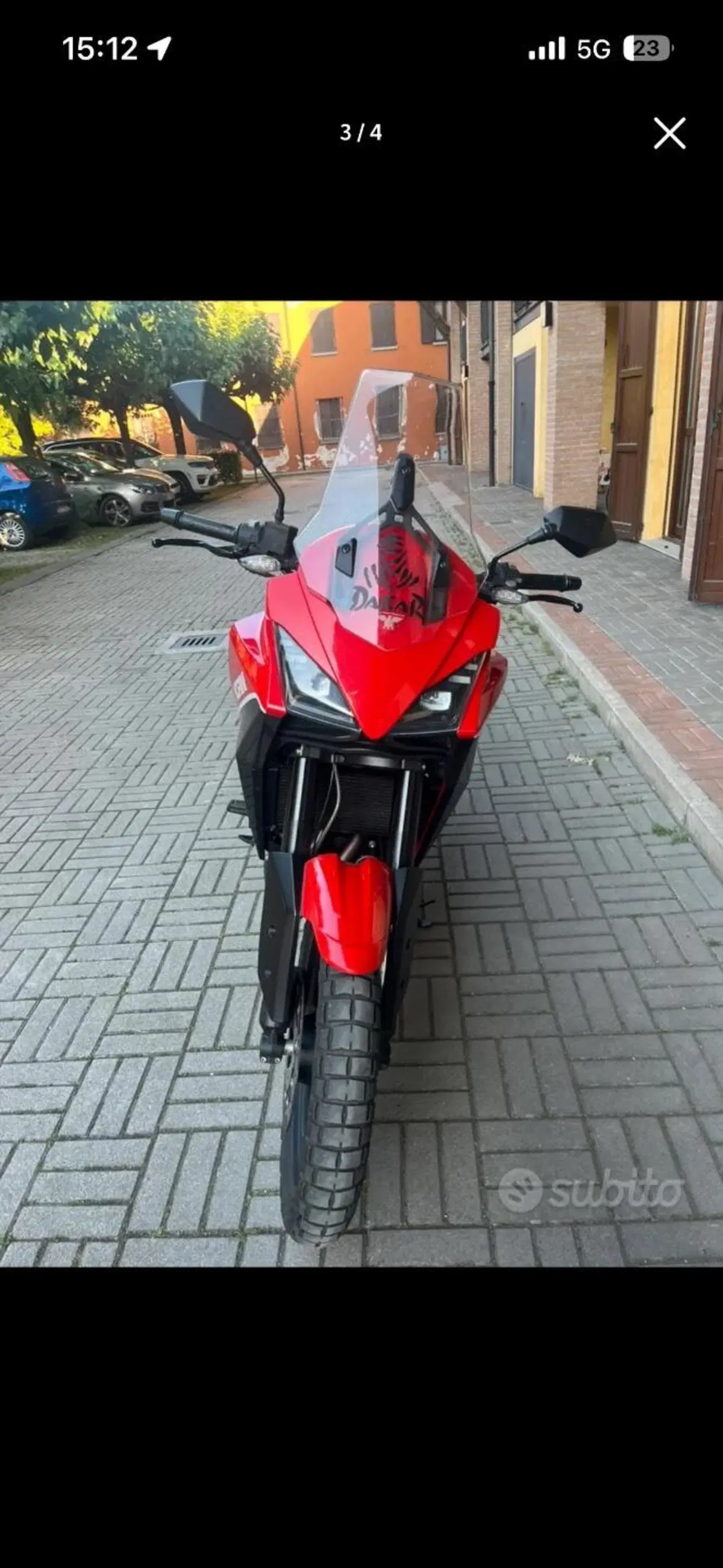 Moto Morini X-Cape 650 (2021 - 26) (4)
