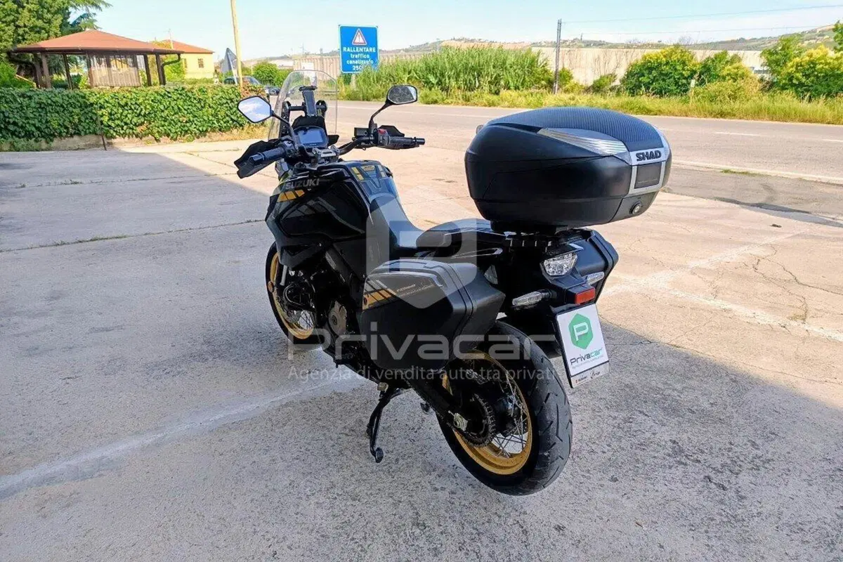 Suzuki V-Strom 1050XT (2020 - 23) (7)