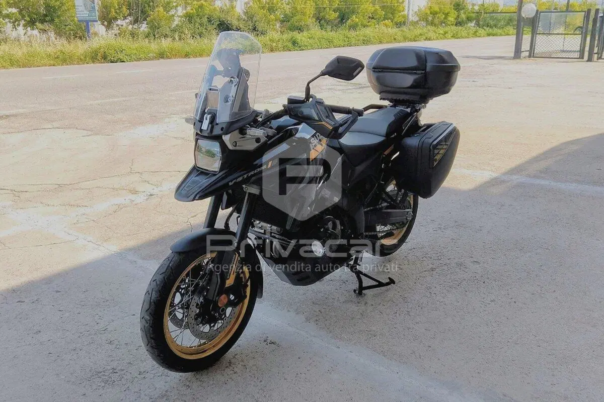 Suzuki V-Strom 1050XT (2020 - 23) (3)
