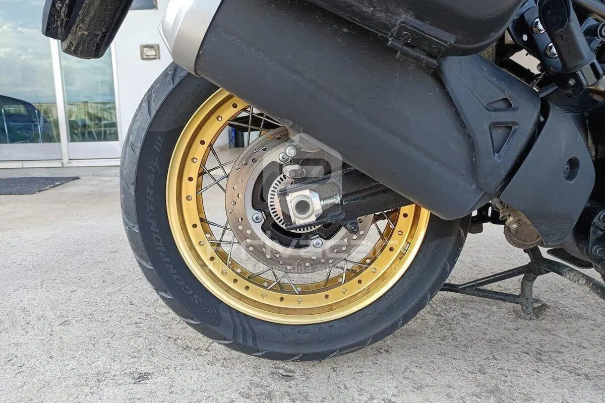 Suzuki V-Strom 1050XT (2020 - 23) (15)