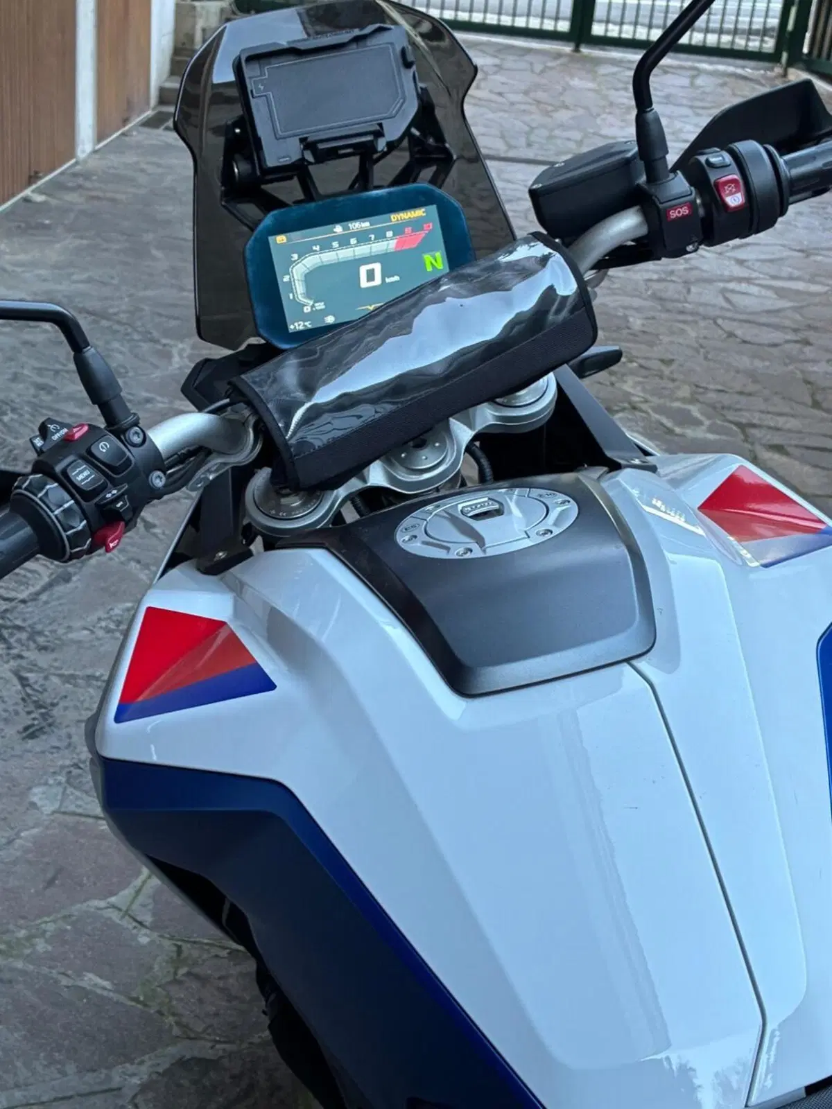Bmw F 900 GS (2024 - 26) (4)