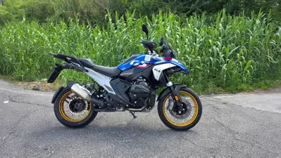 Bmw R 1300 GS Trophy (2023 - 26) usata