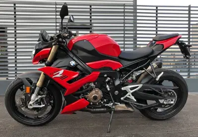 Bmw S 1000 R (2021 - 24) usata
