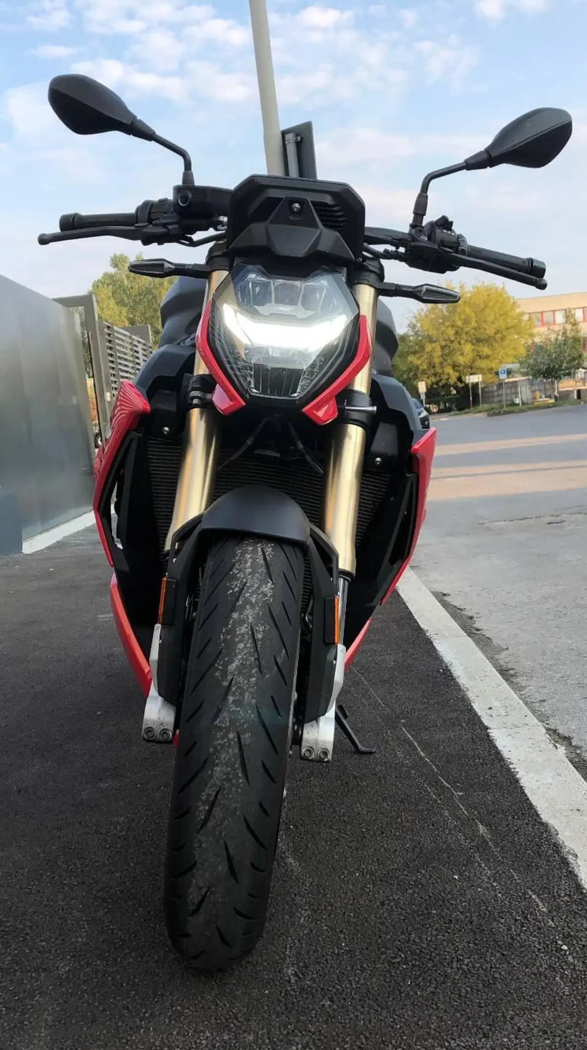 Bmw S 1000 R (2021 - 24) (4)
