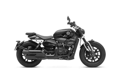 Benelli Leoncino 400 Bobber (2026) nuova