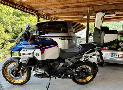 Bmw R 1300 GS Adventure Trophy (2025 - 26) usata