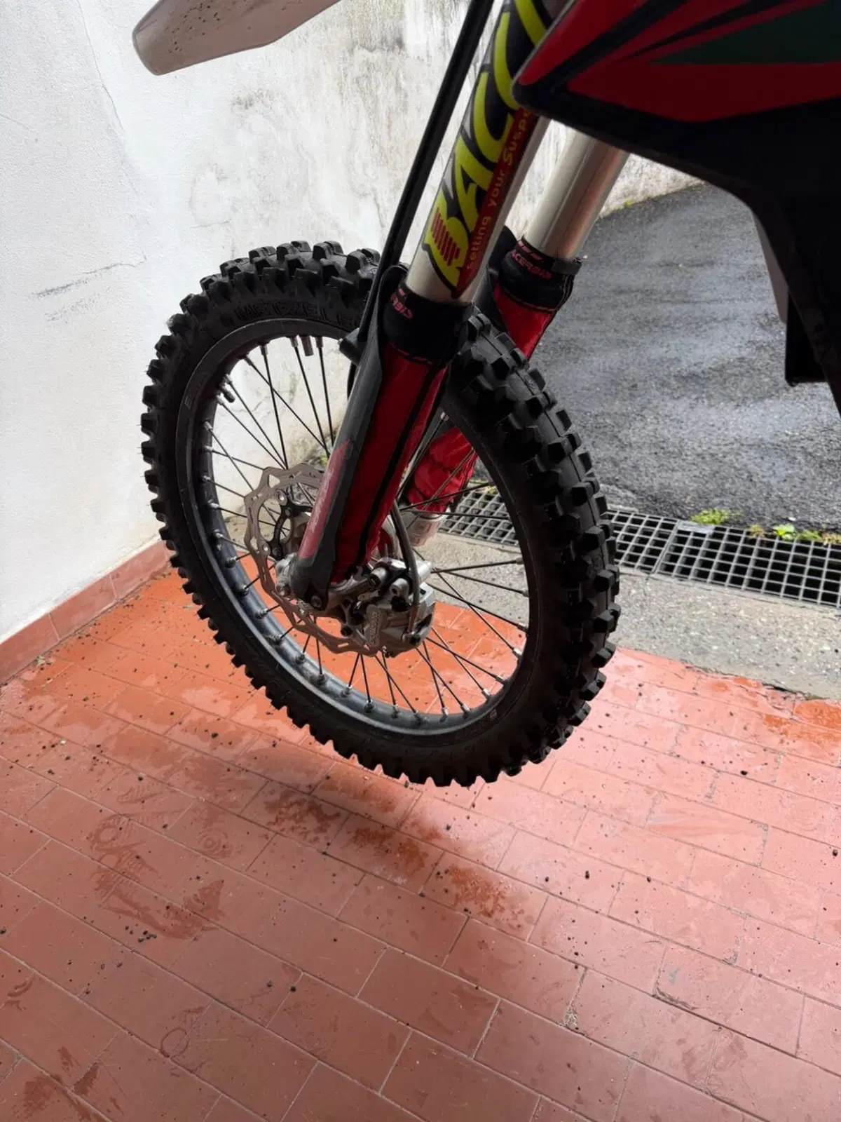 KTM 350 EXC-F Six Days (2020) (9)