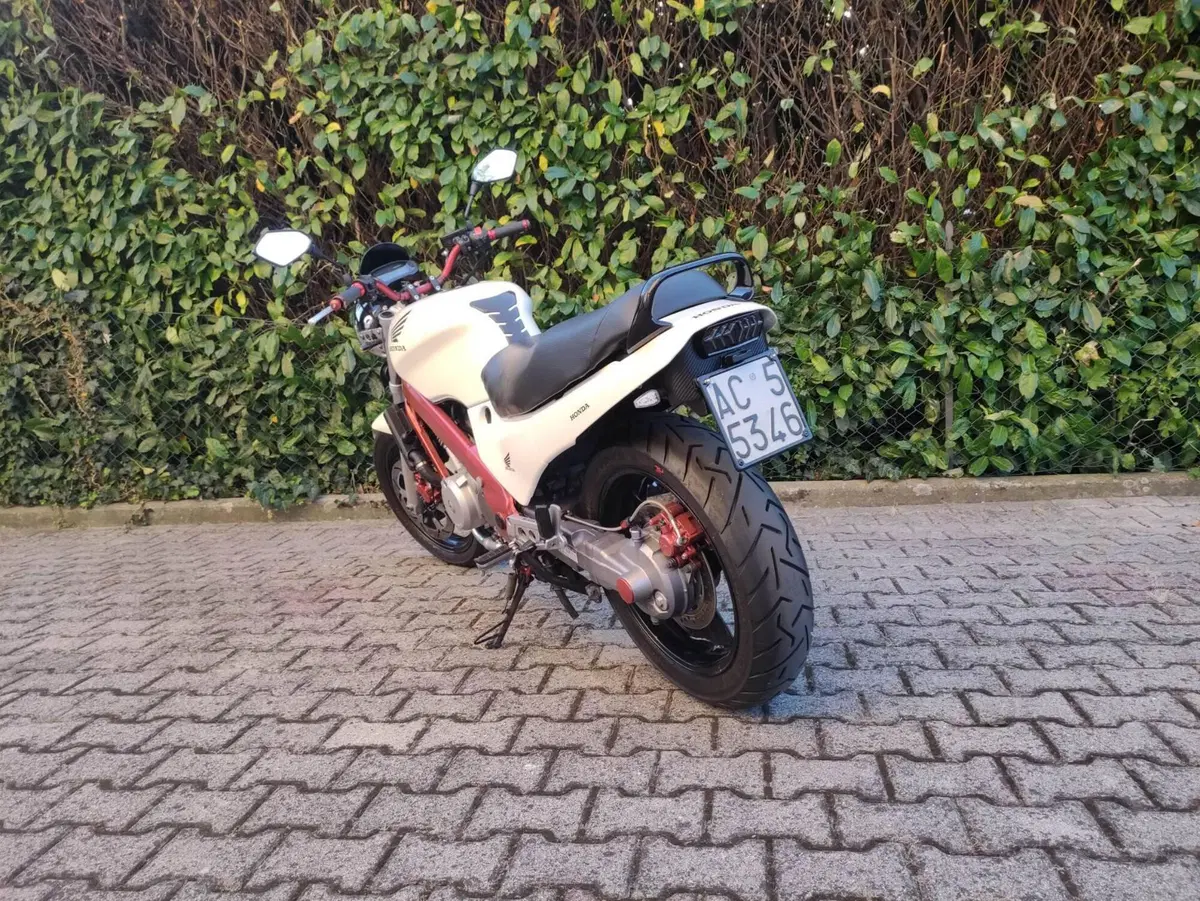 Honda NTV 650 R (1994 - 98) (4)