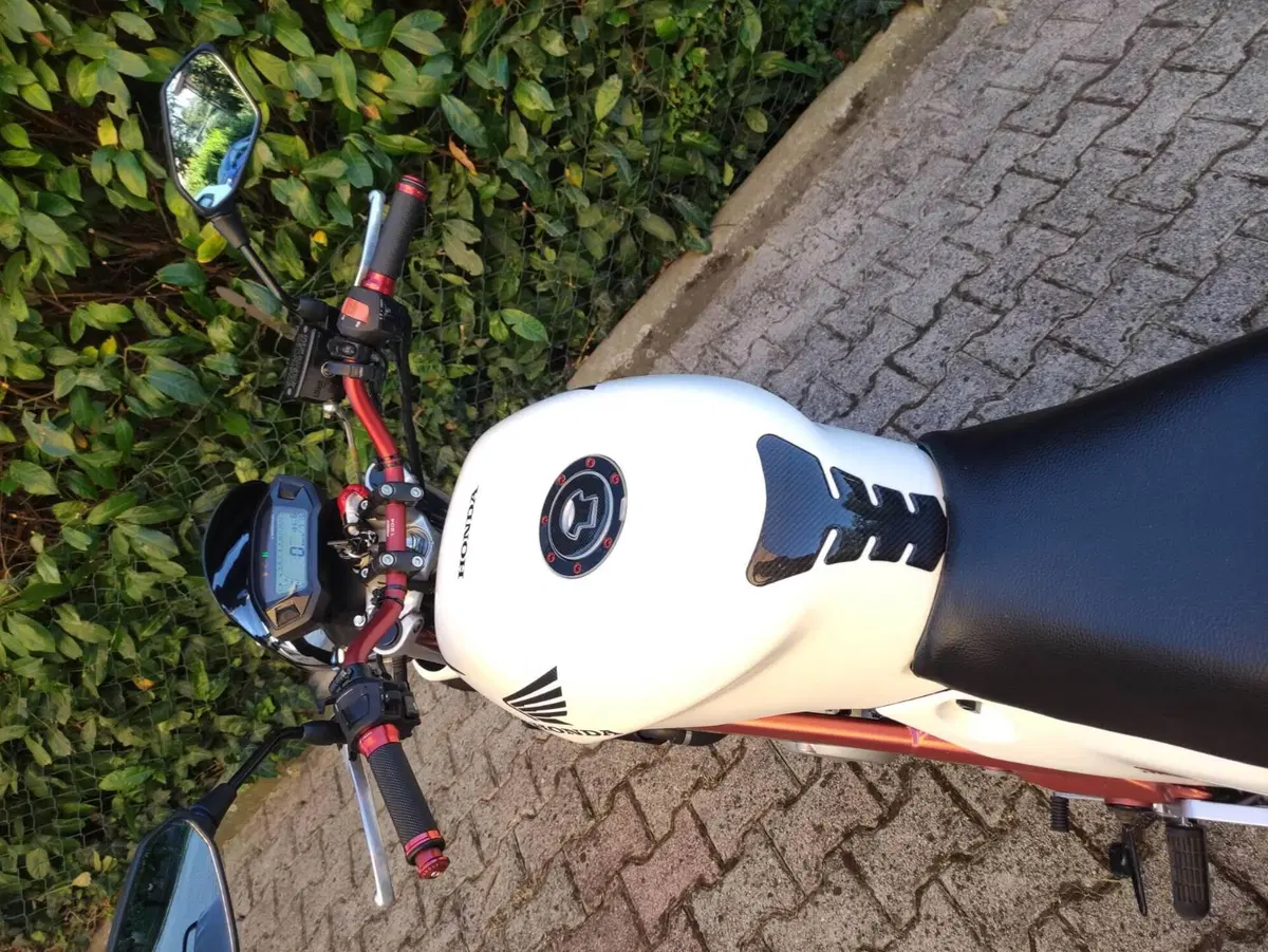 Honda NTV 650 R (1994 - 98) (3)